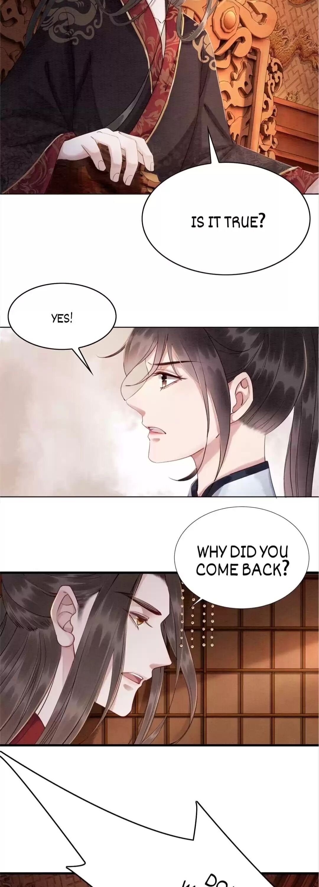 The Regent King is Too Ferocious Chapter 98 - page 17