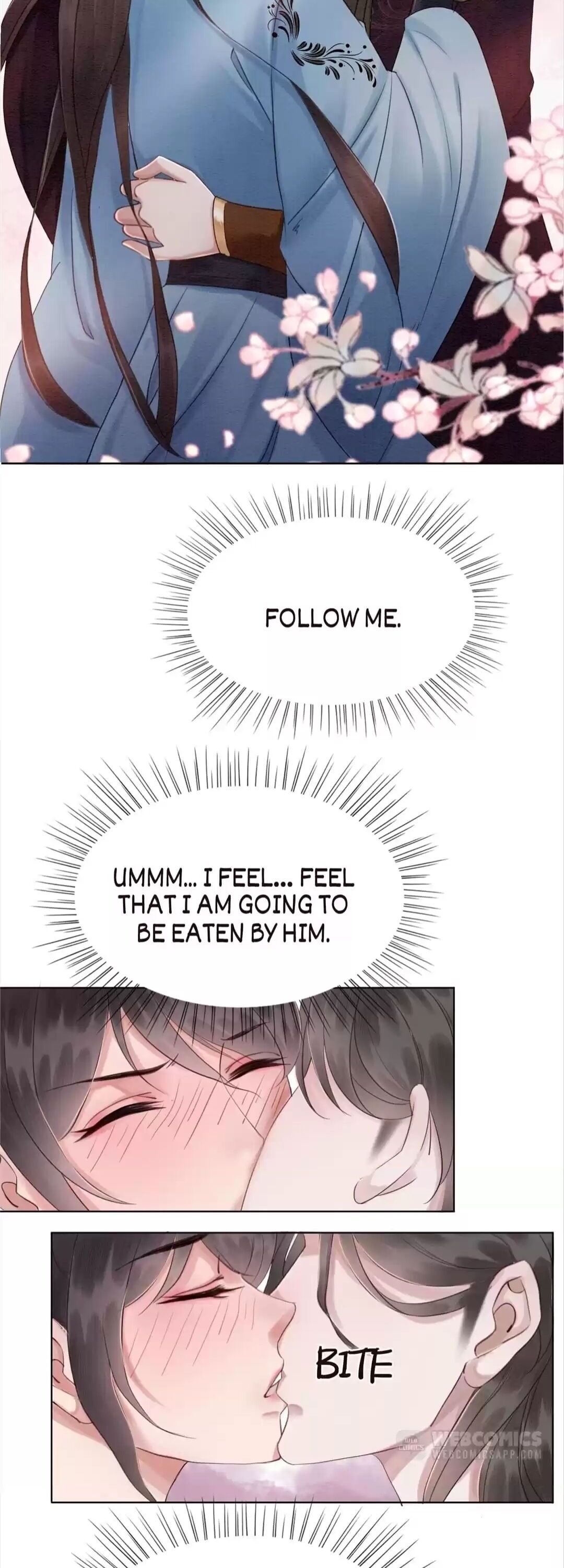 The Regent King is Too Ferocious Chapter 98 - page 2