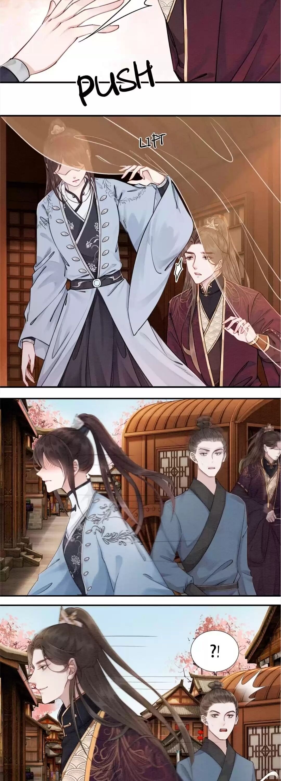 The Regent King is Too Ferocious Chapter 98 - page 5