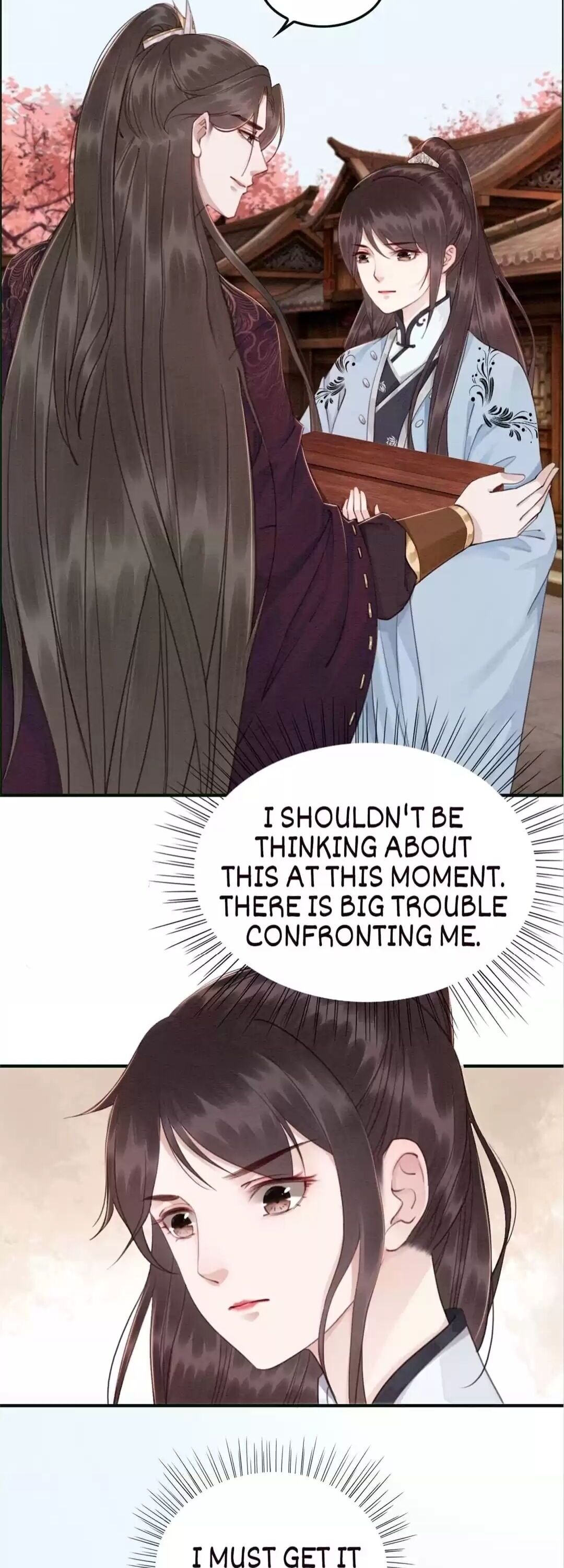 The Regent King is Too Ferocious Chapter 98 - page 8