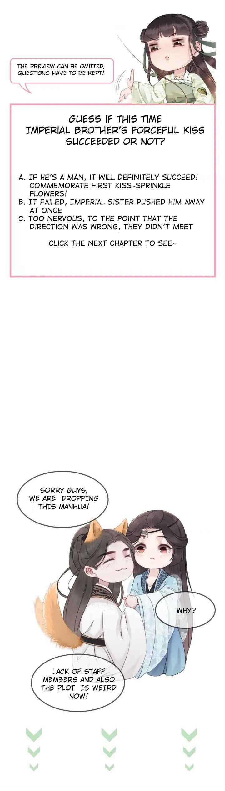 The Regent King is Too Ferocious Chapter 22 - page 9