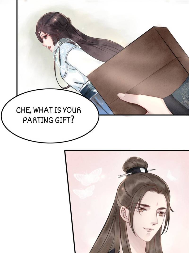 The Regent King is Too Ferocious Chapter 23 - page 23