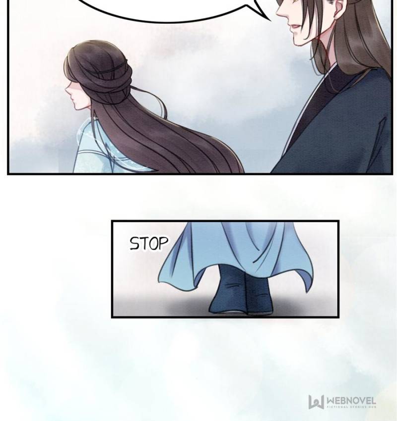 The Regent King is Too Ferocious Chapter 23 - page 27