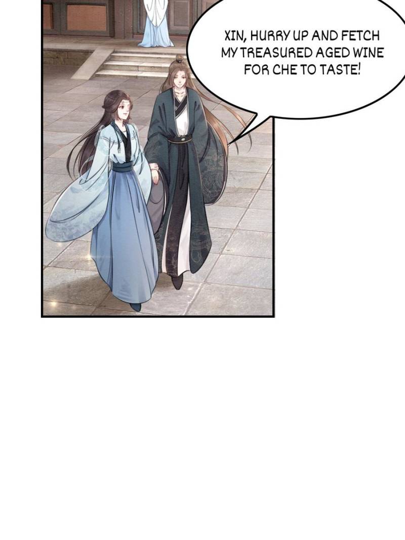 The Regent King is Too Ferocious Chapter 23 - page 37