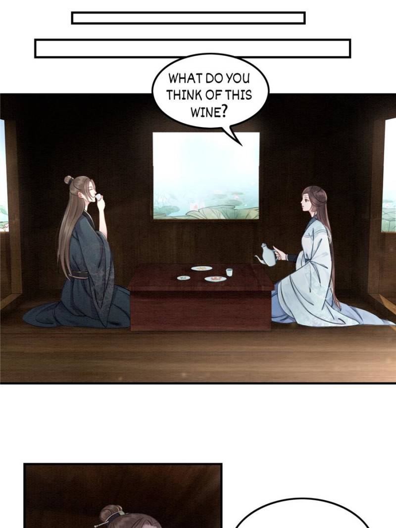 The Regent King is Too Ferocious Chapter 23 - page 39