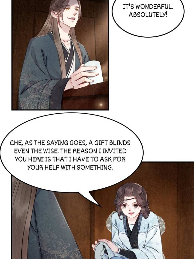 The Regent King is Too Ferocious Chapter 23 - page 40