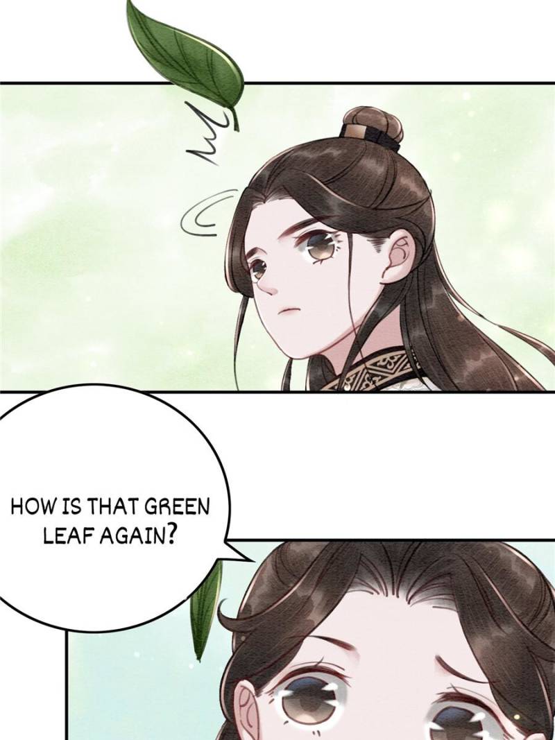 The Regent King is Too Ferocious Chapter 23 - page 43