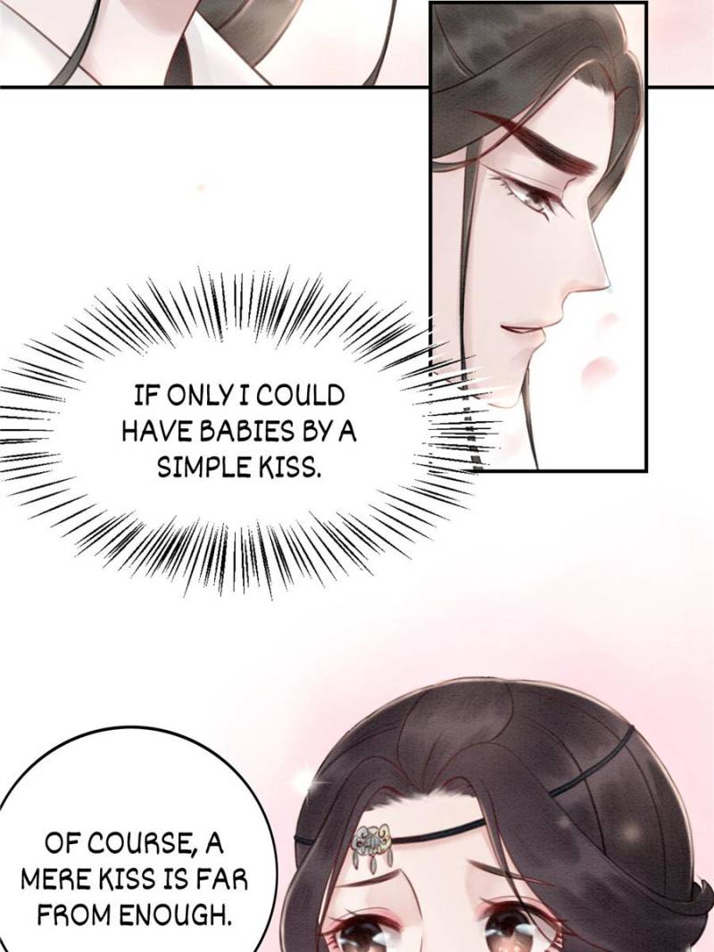 The Regent King is Too Ferocious Chapter 23 - page 8