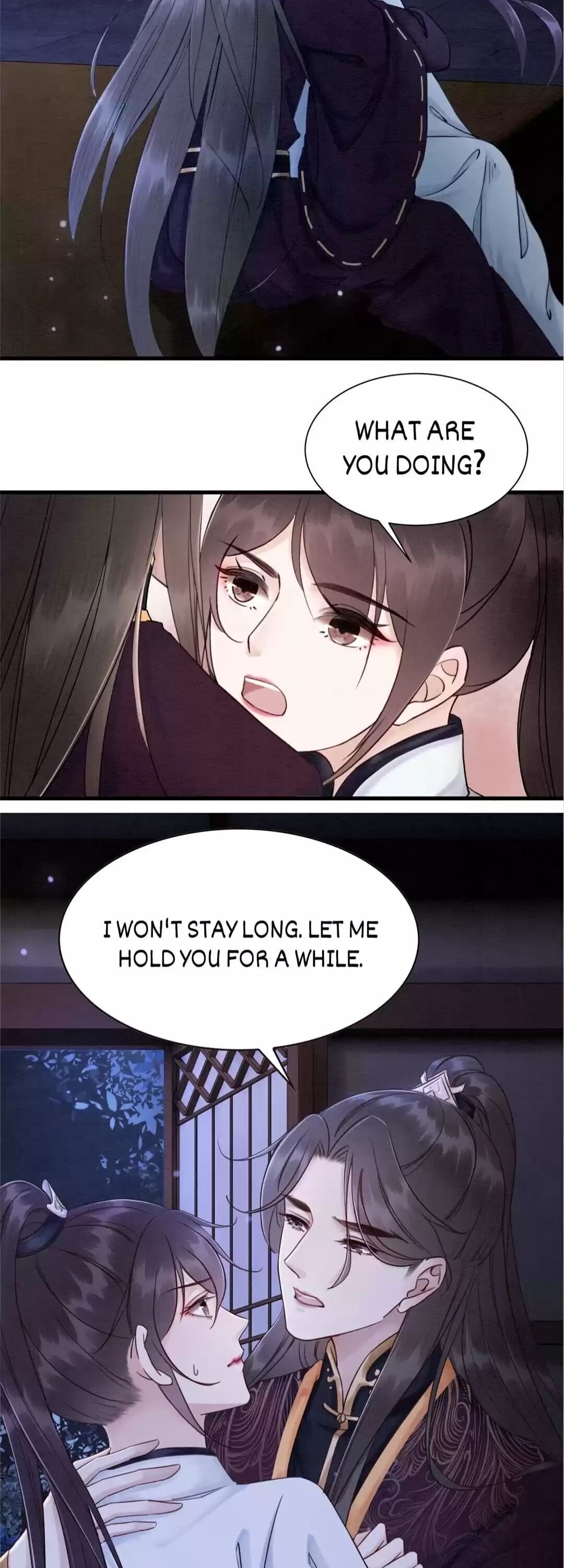 The Regent King is Too Ferocious Chapter 101 - page 11