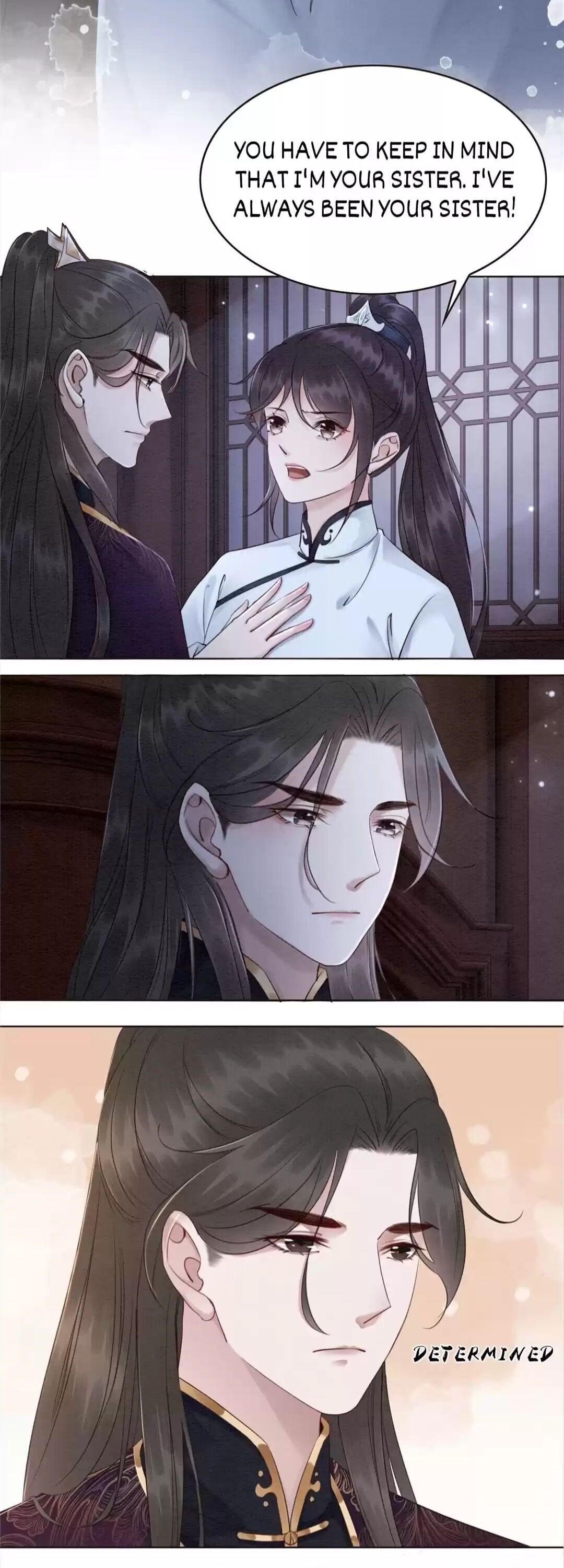 The Regent King is Too Ferocious Chapter 101 - page 16