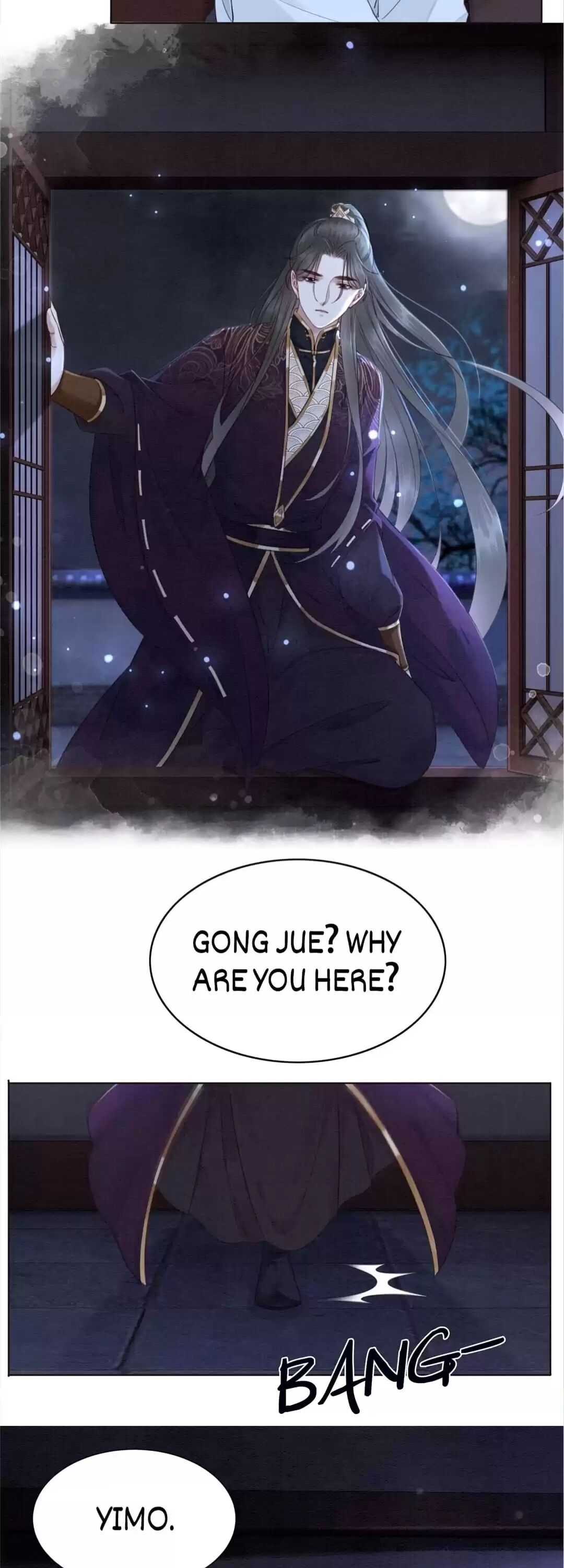 The Regent King is Too Ferocious Chapter 101 - page 9