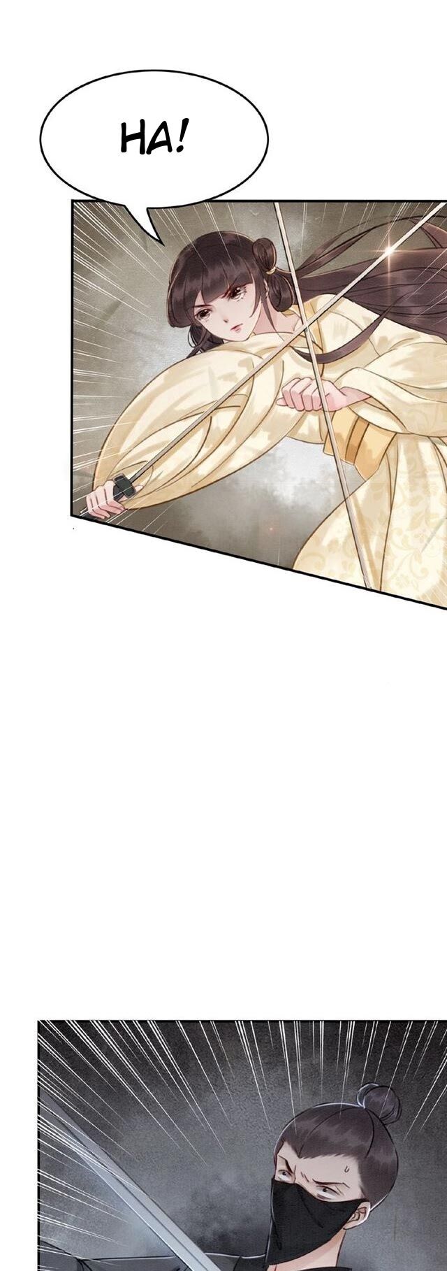 The Regent King is Too Ferocious Chapter 9 - page 16