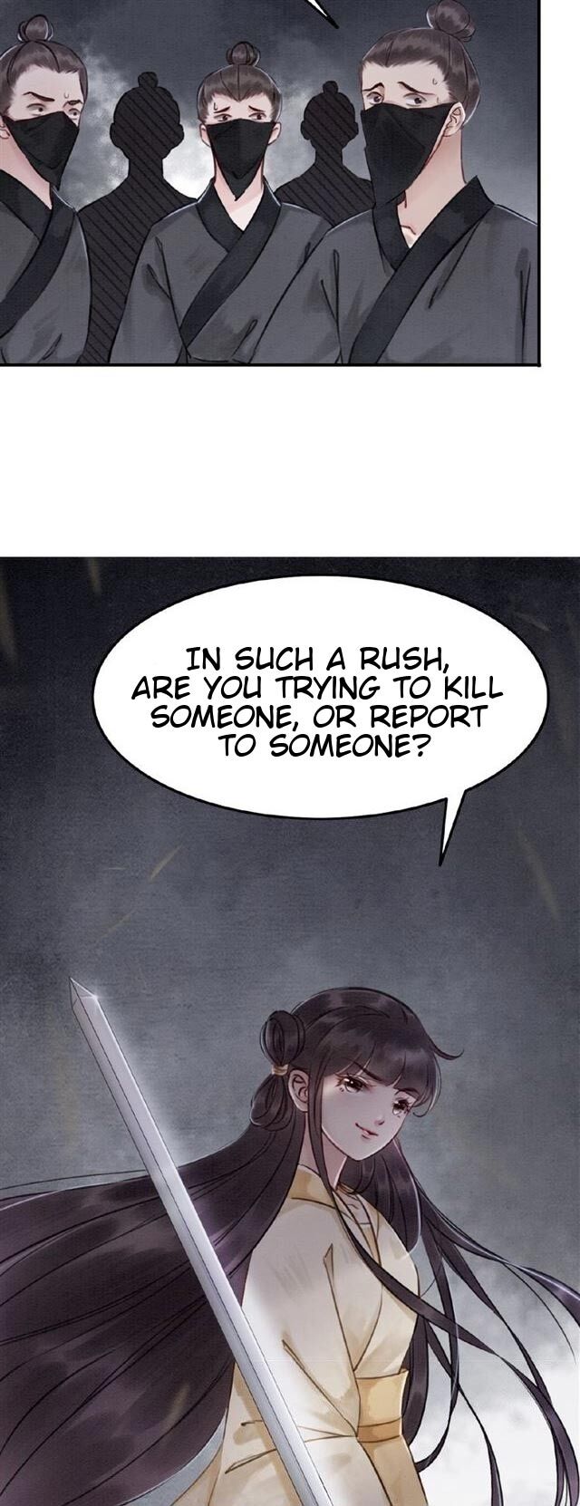 The Regent King is Too Ferocious Chapter 9 - page 26