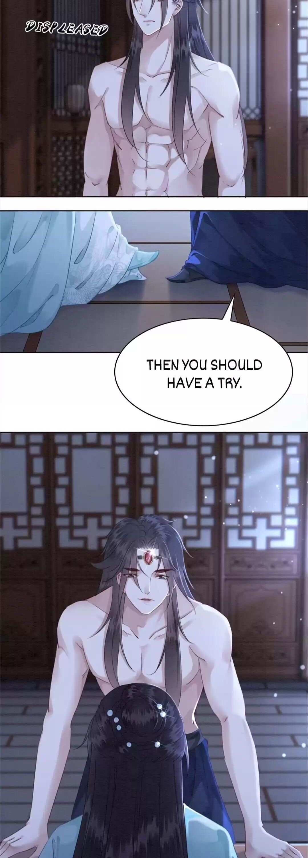 The Regent King is Too Ferocious Chapter 109 - page 16
