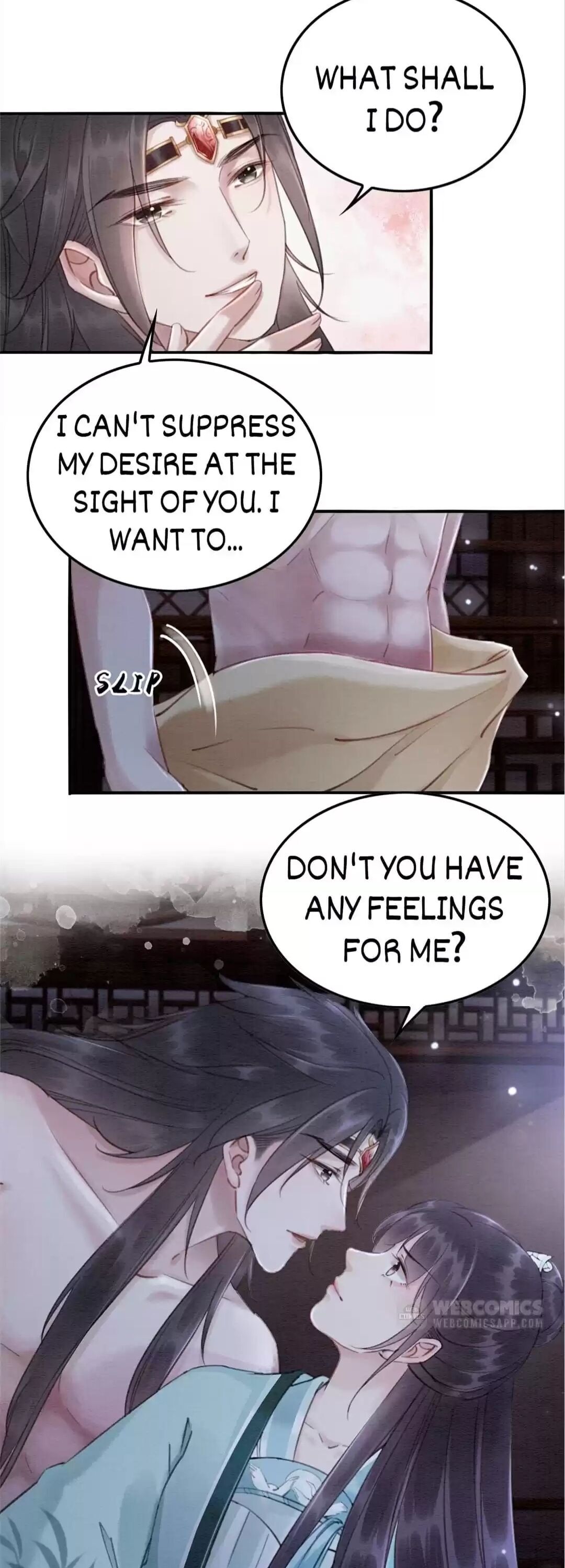 The Regent King is Too Ferocious Chapter 109 - page 3