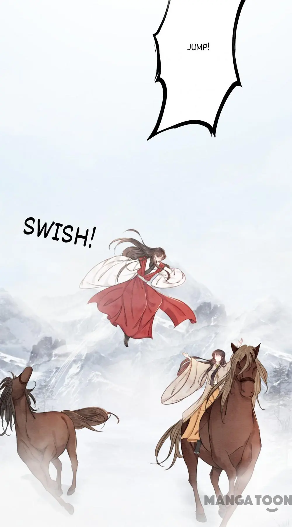 The Regent King is Too Ferocious Chapter 56 - page 13