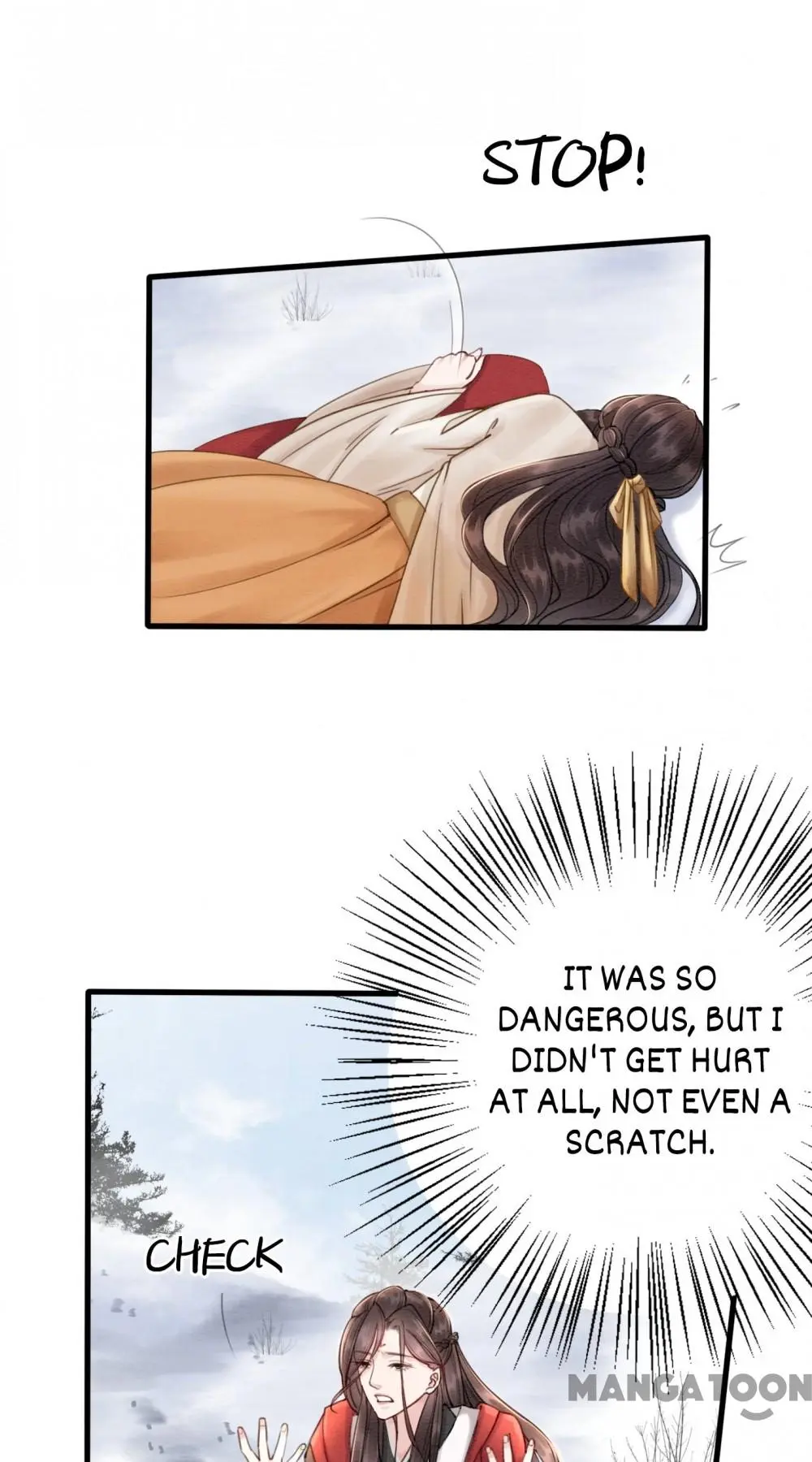 The Regent King is Too Ferocious Chapter 56 - page 19