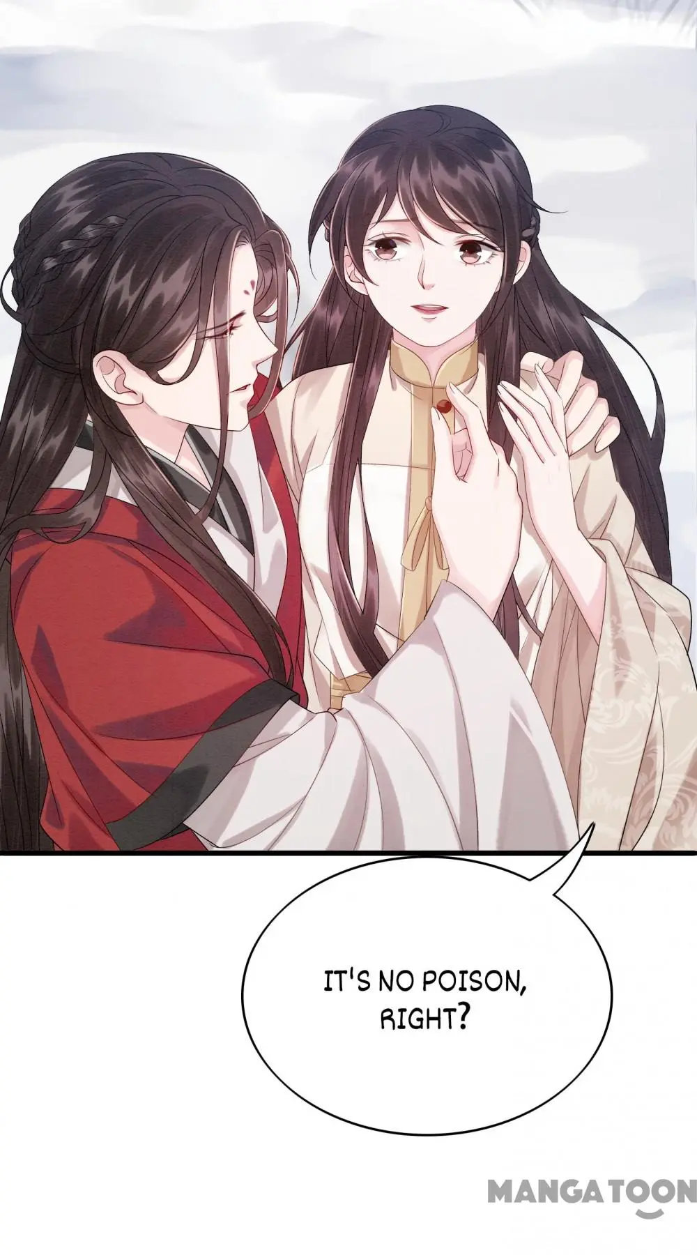 The Regent King is Too Ferocious Chapter 56 - page 23