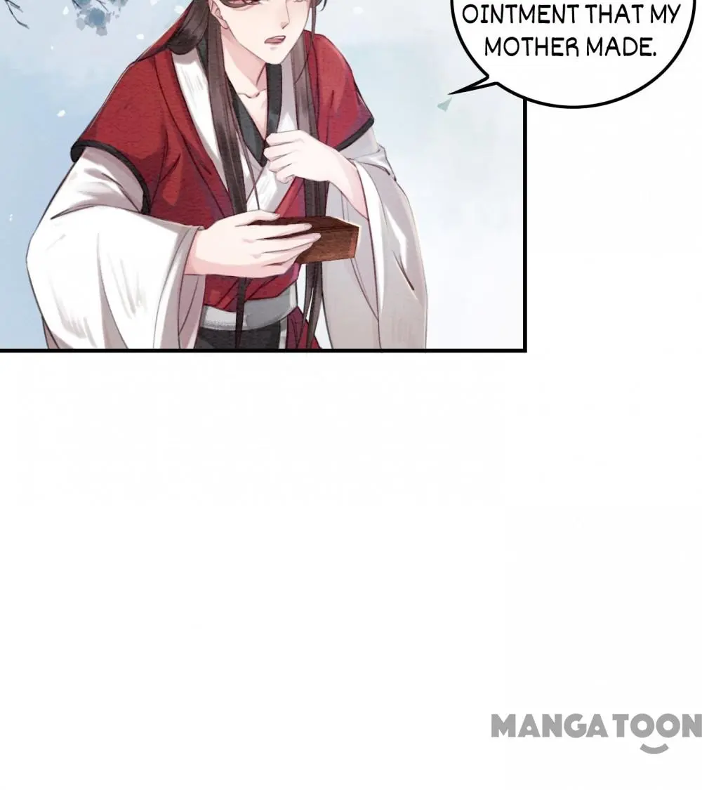 The Regent King is Too Ferocious Chapter 56 - page 34