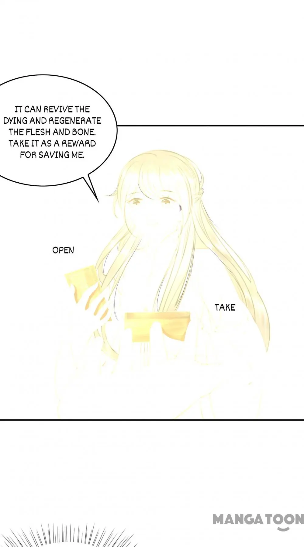 The Regent King is Too Ferocious Chapter 56 - page 35