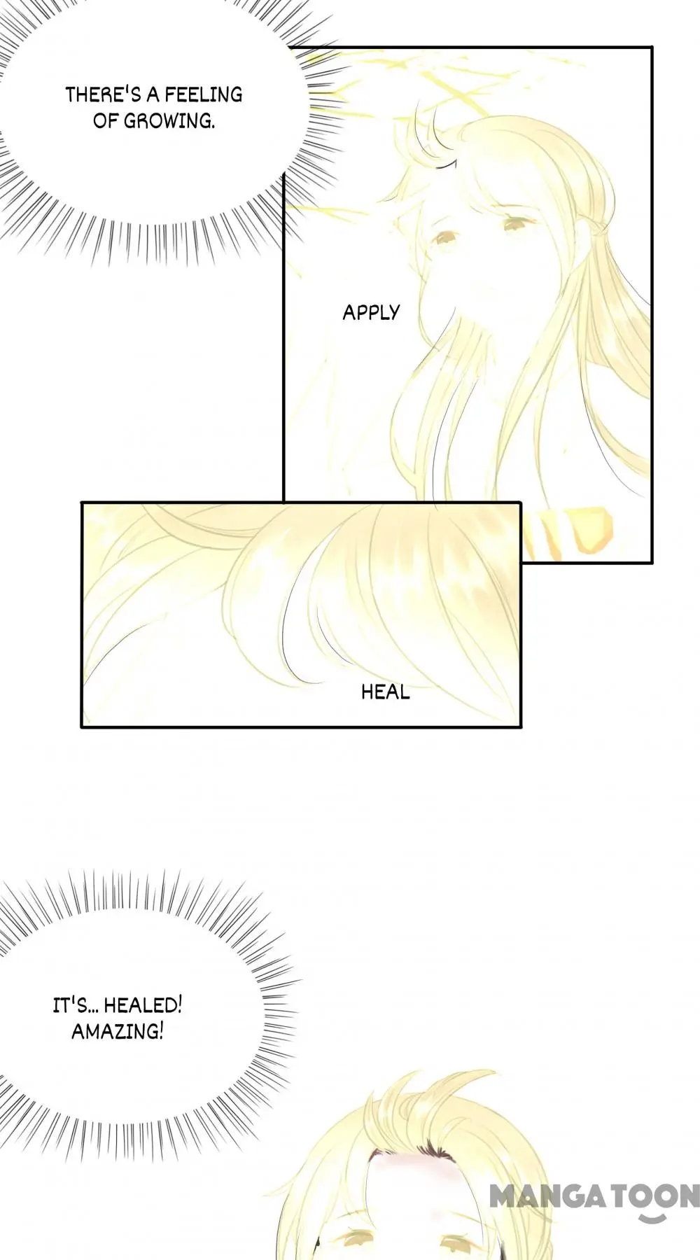 The Regent King is Too Ferocious Chapter 56 - page 36