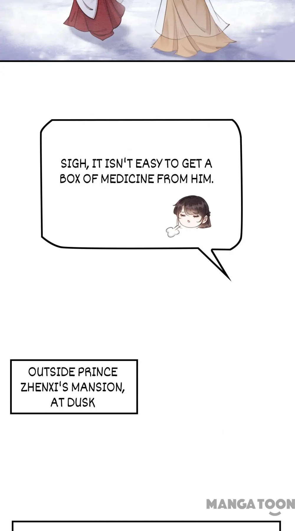 The Regent King is Too Ferocious Chapter 56 - page 42