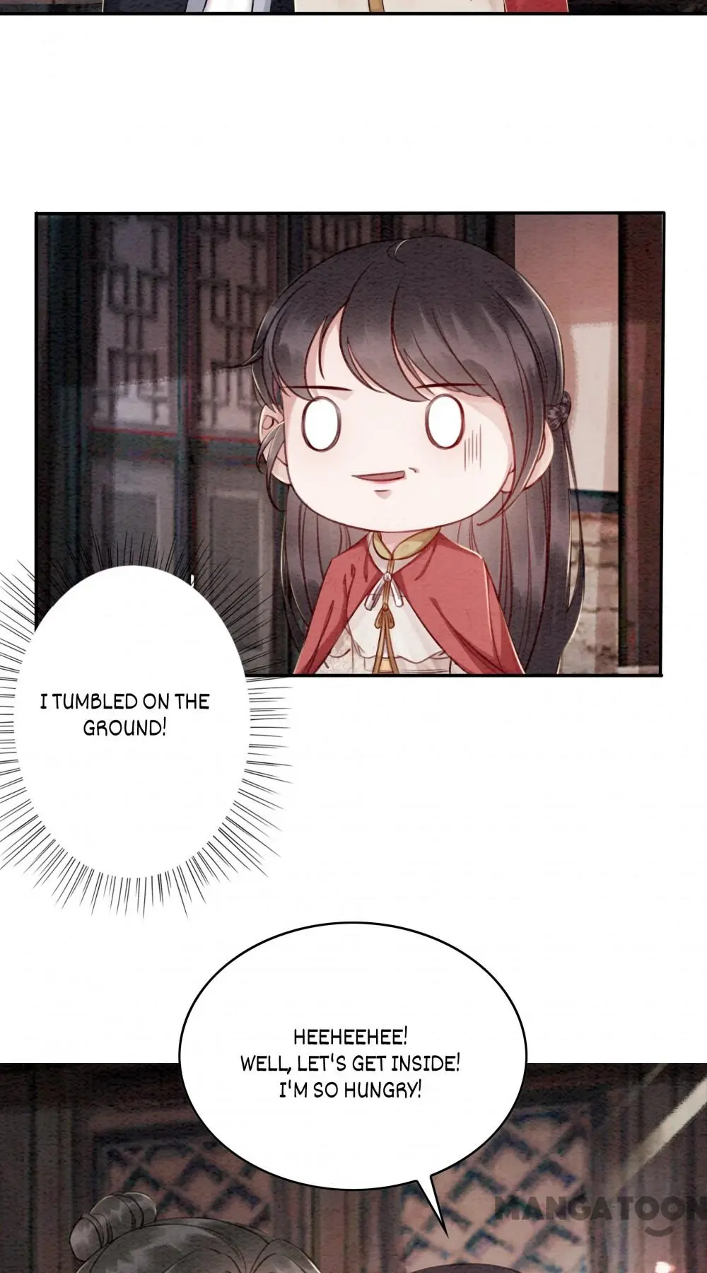 The Regent King is Too Ferocious Chapter 56 - page 49