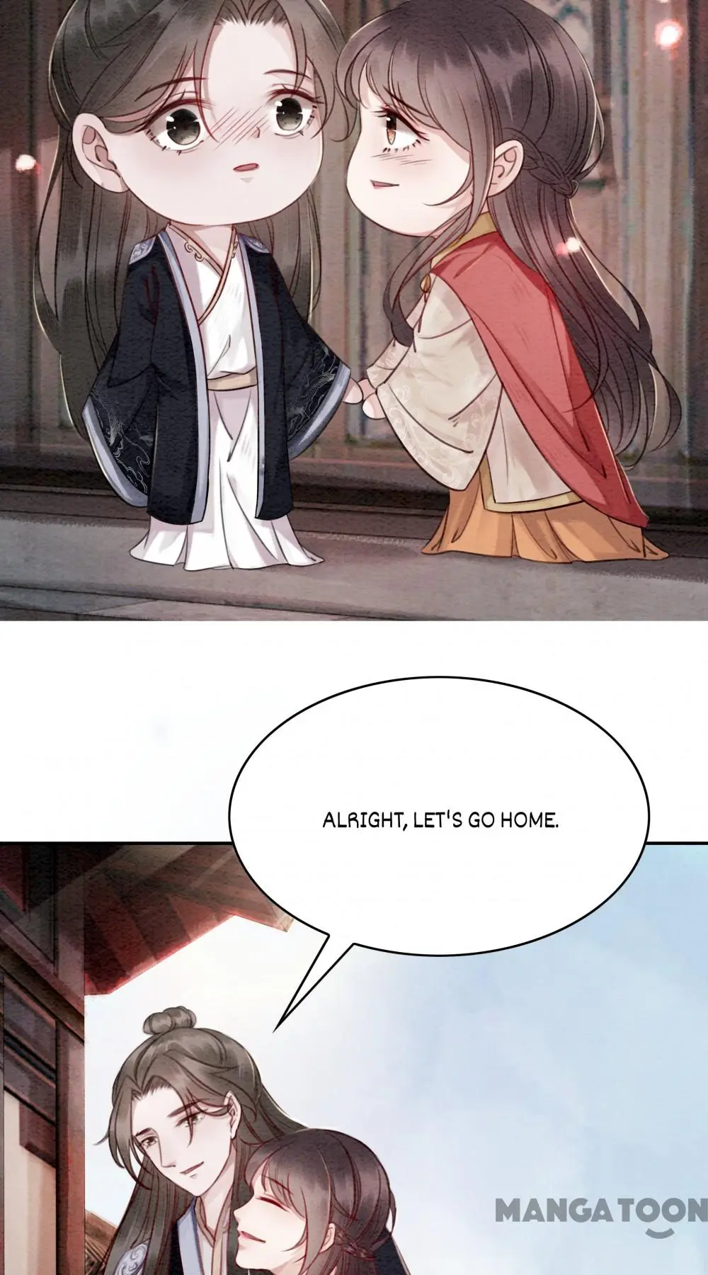 The Regent King is Too Ferocious Chapter 56 - page 50
