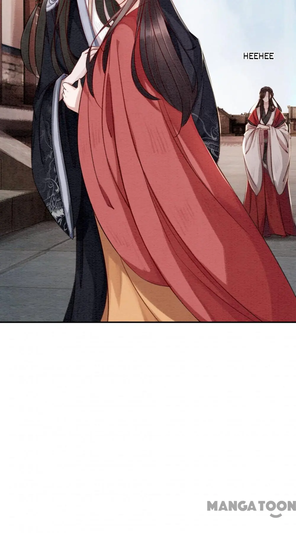 The Regent King is Too Ferocious Chapter 56 - page 51