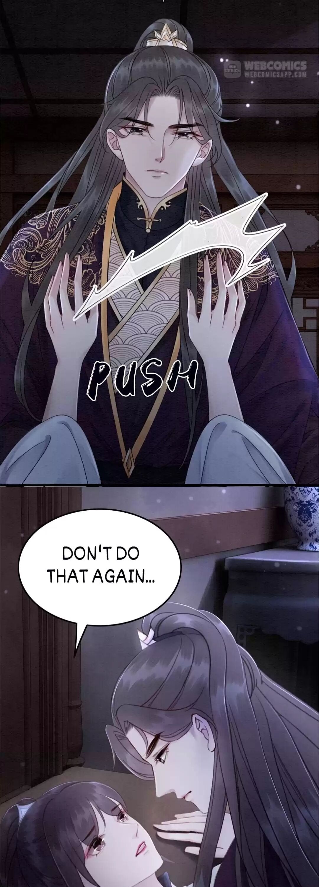 The Regent King is Too Ferocious Chapter 102 - page 11