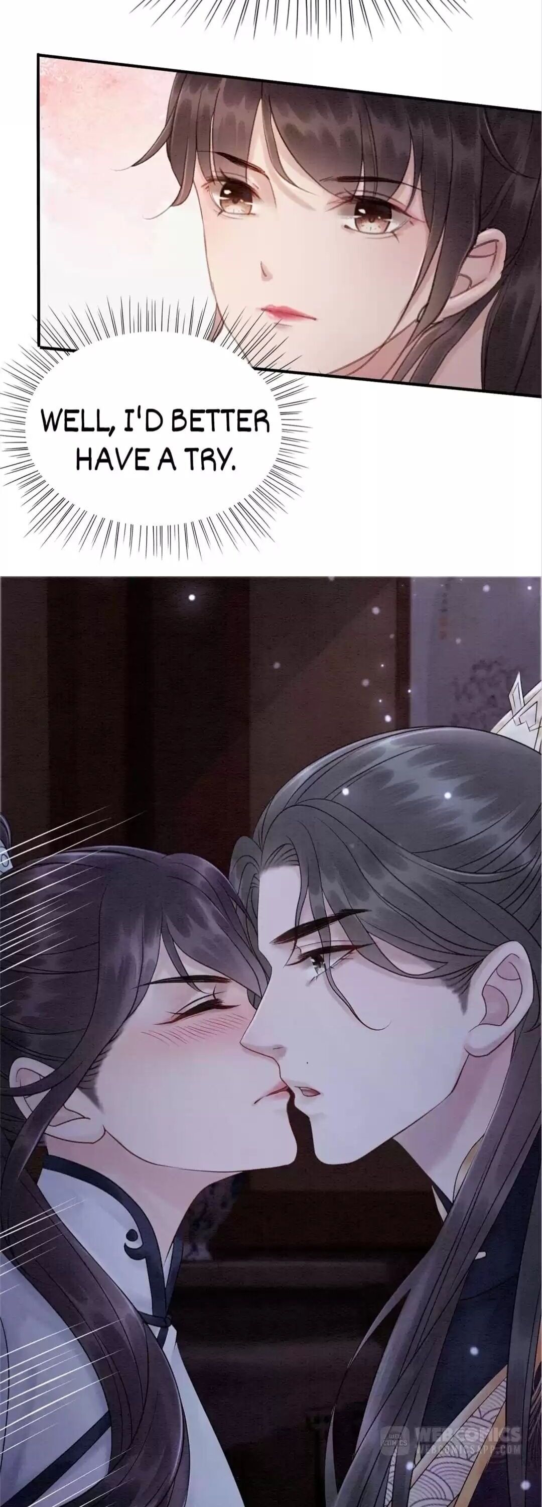 The Regent King is Too Ferocious Chapter 102 - page 4