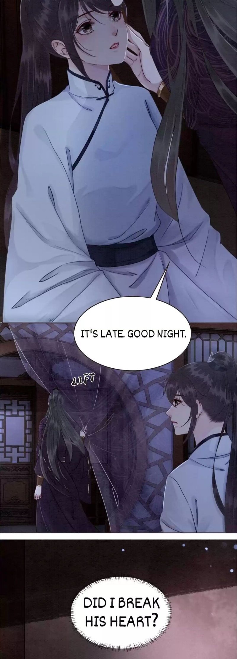 The Regent King is Too Ferocious Chapter 103 - page 16