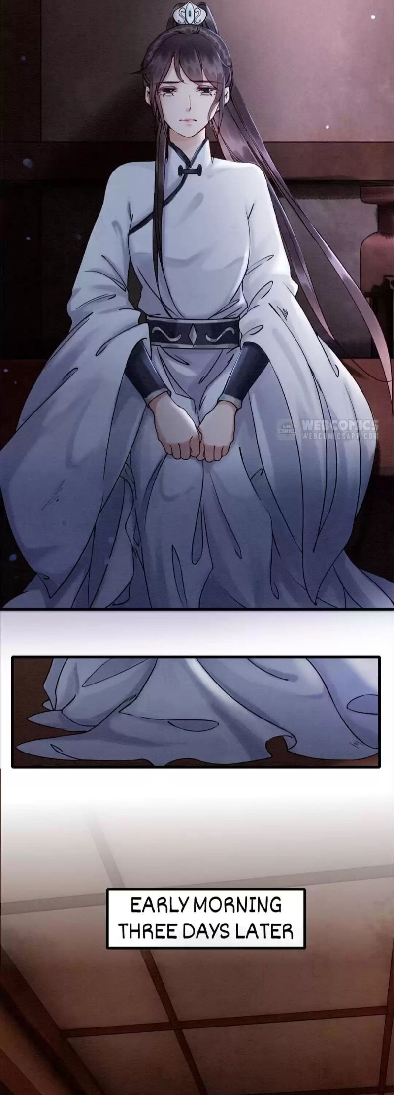 The Regent King is Too Ferocious Chapter 103 - page 17