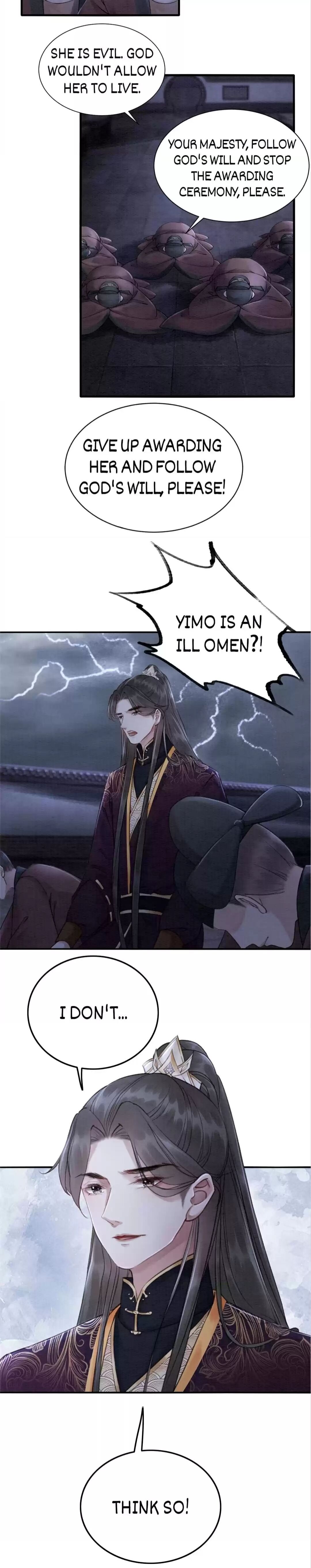 The Regent King is Too Ferocious Chapter 104 - page 19