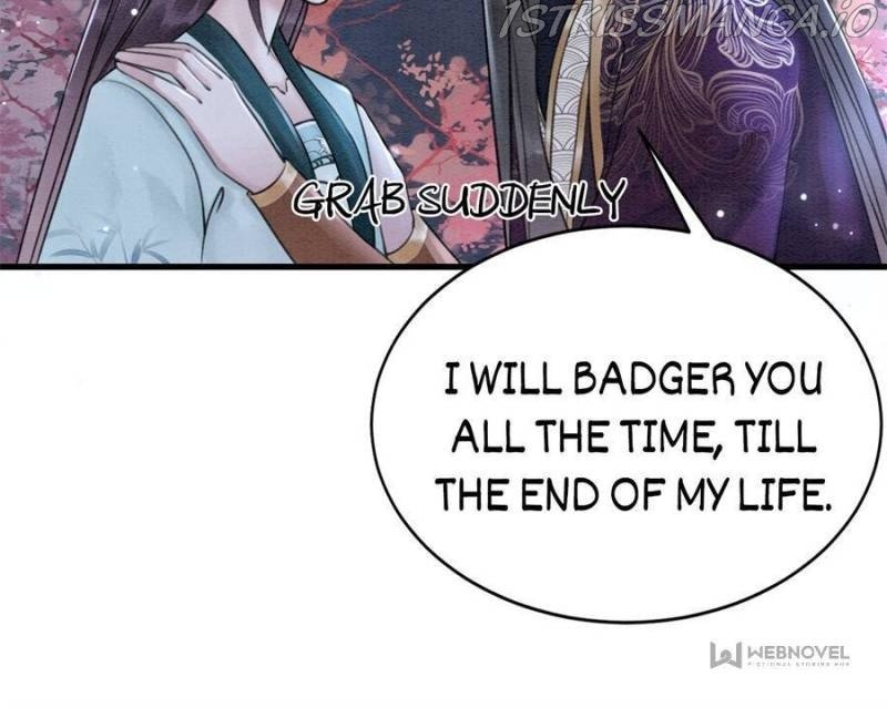 The Regent King is Too Ferocious Chapter 118 - page 17