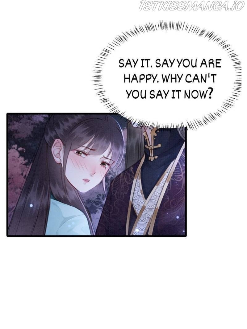The Regent King is Too Ferocious Chapter 118 - page 22
