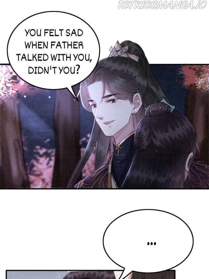 The Regent King is Too Ferocious Chapter 118 - page 30