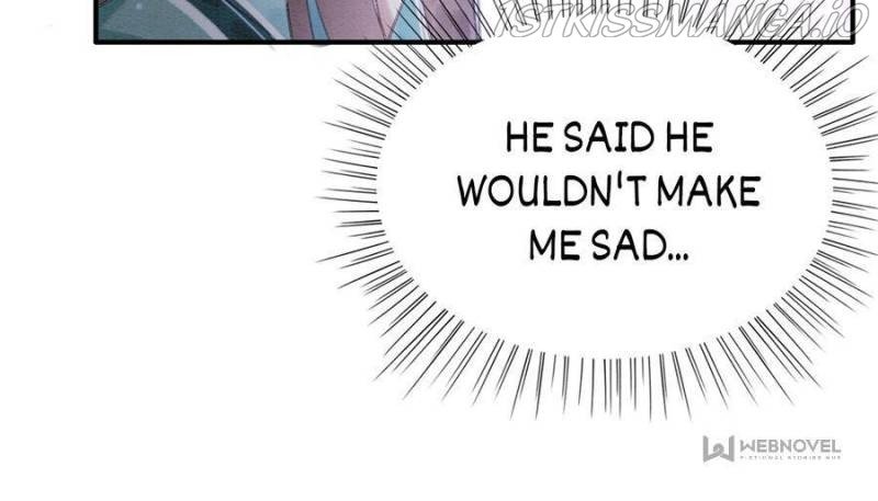 The Regent King is Too Ferocious Chapter 118 - page 33