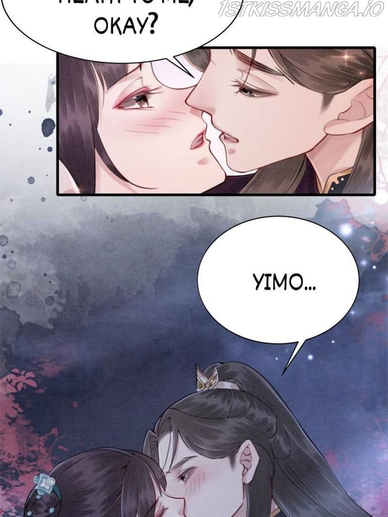 The Regent King is Too Ferocious Chapter 118 - page 35