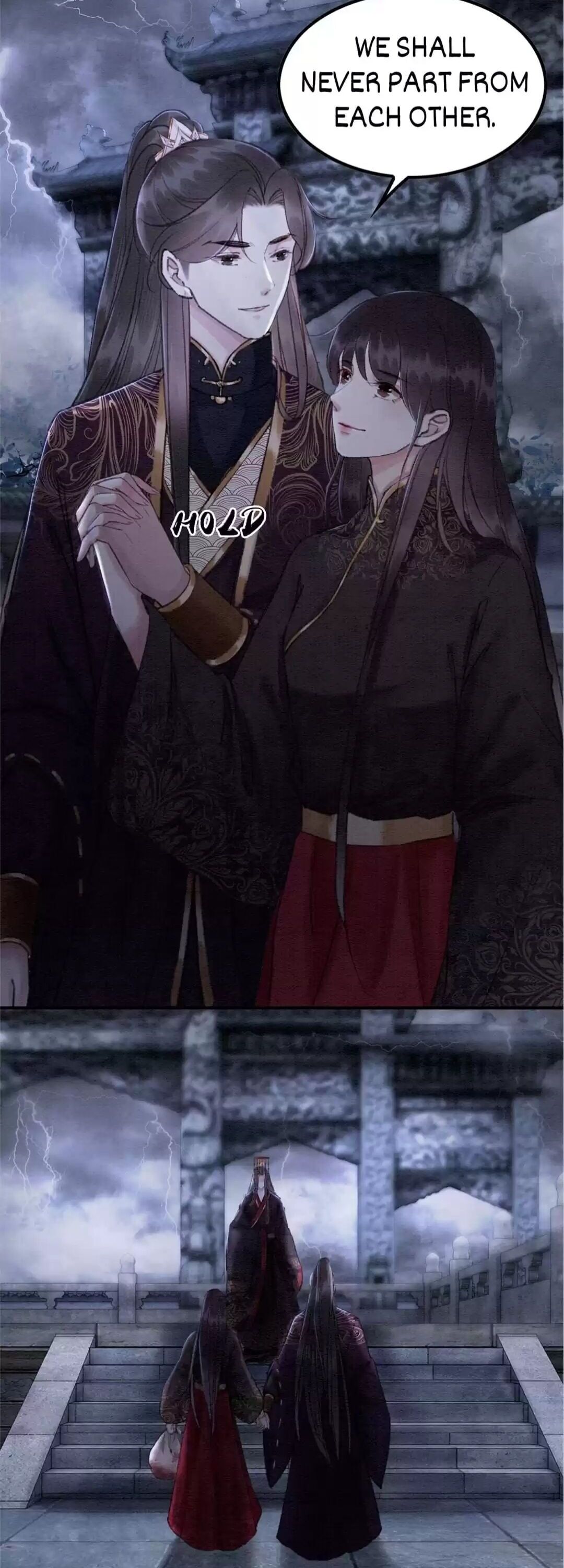 The Regent King is Too Ferocious Chapter 105 - page 18