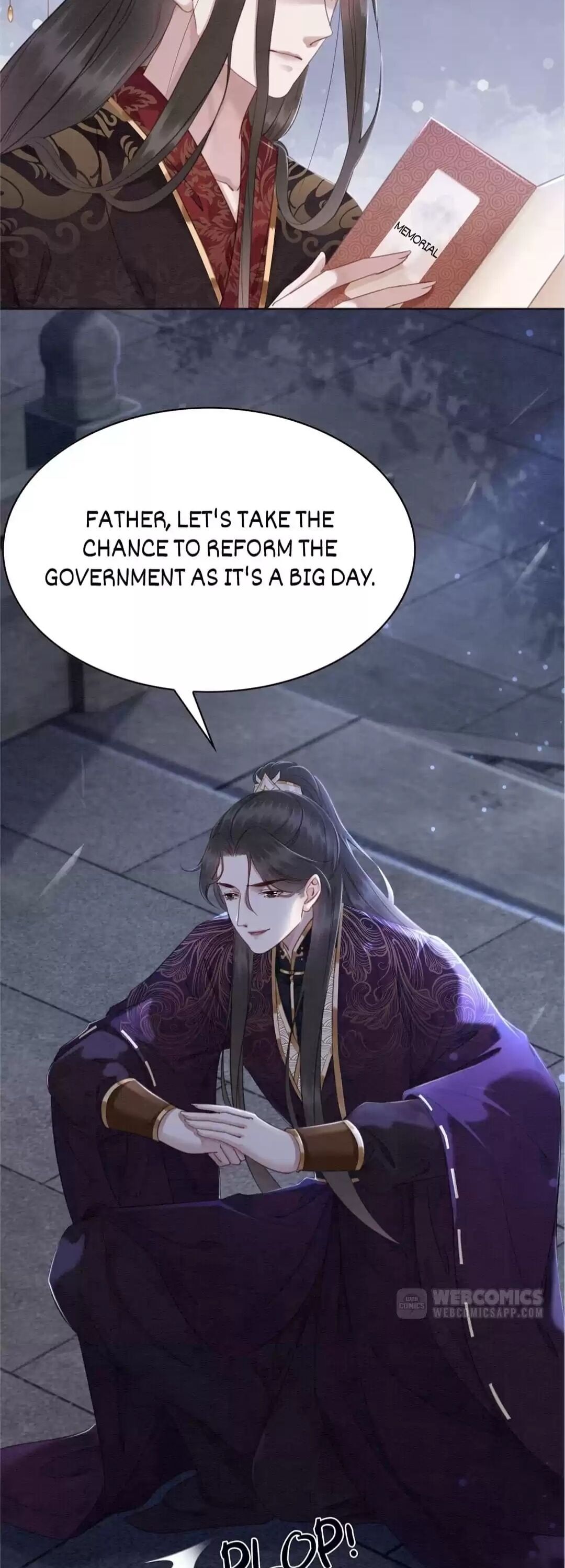 The Regent King is Too Ferocious Chapter 105 - page 3