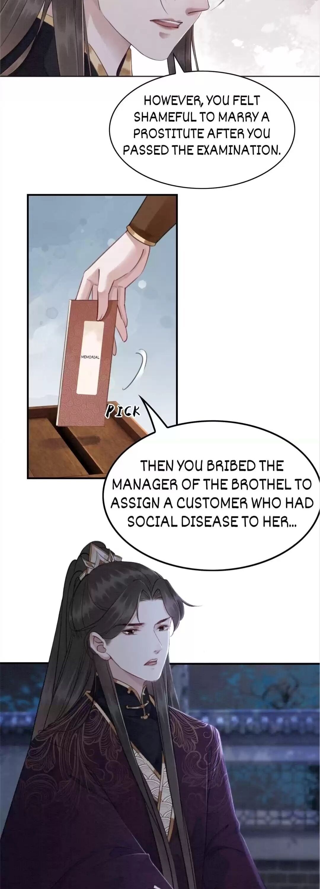The Regent King is Too Ferocious Chapter 105 - page 9