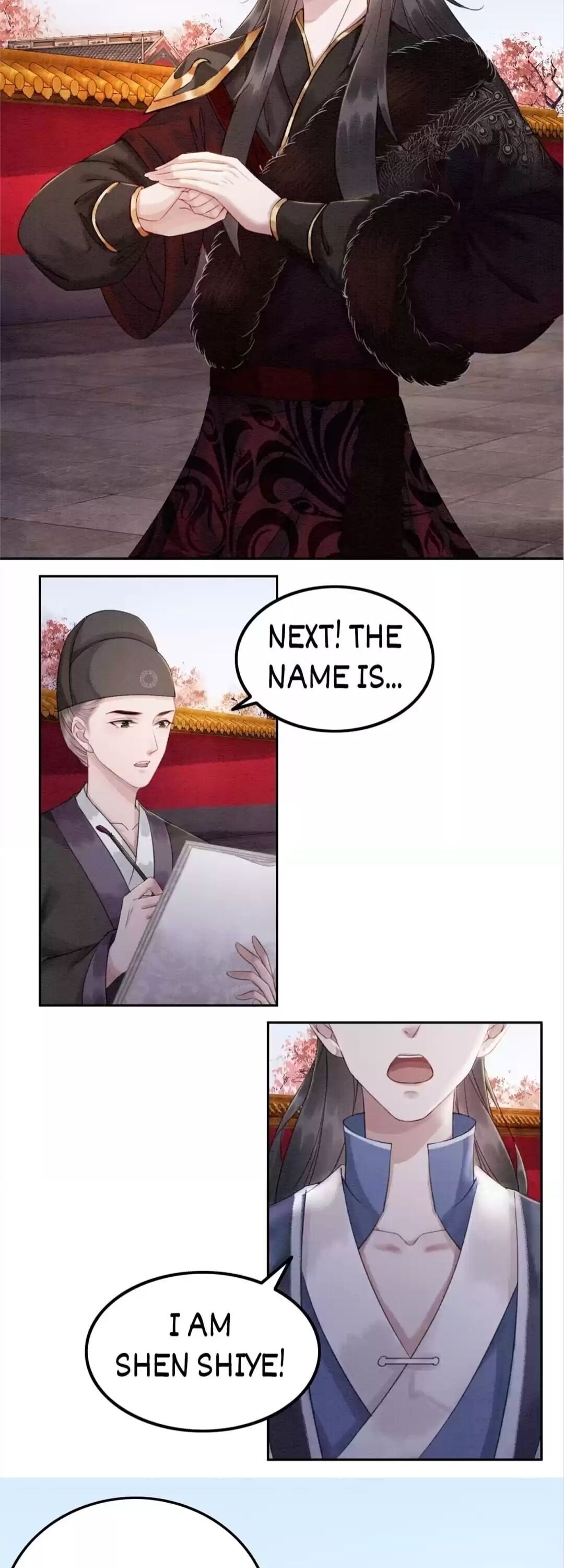 The Regent King is Too Ferocious Chapter 106 - page 19