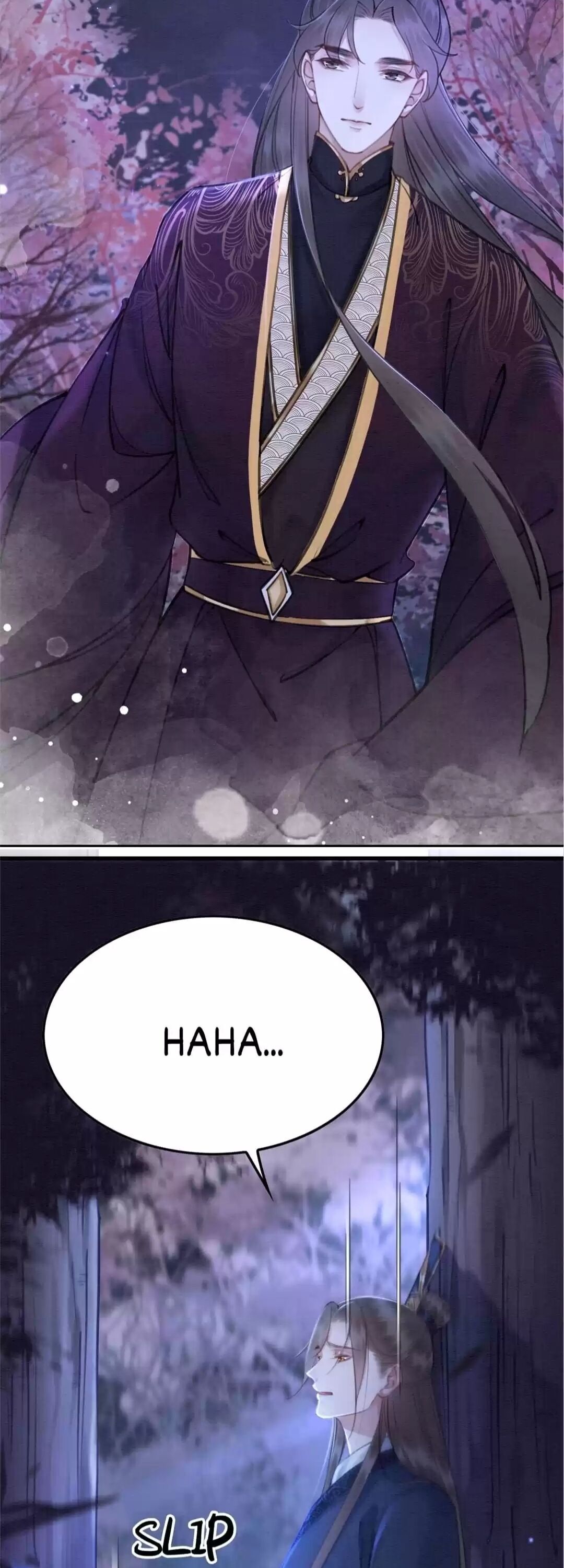 The Regent King is Too Ferocious Chapter 119 - page 11