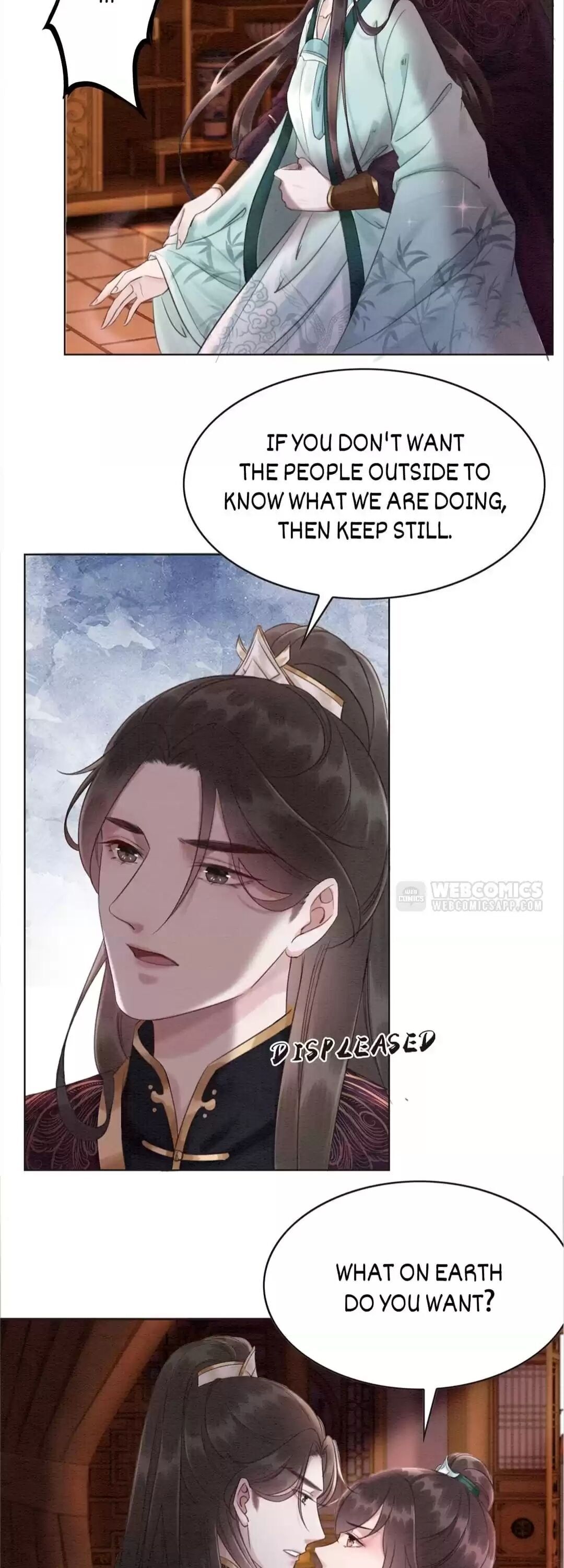 The Regent King is Too Ferocious Chapter 107 - page 15