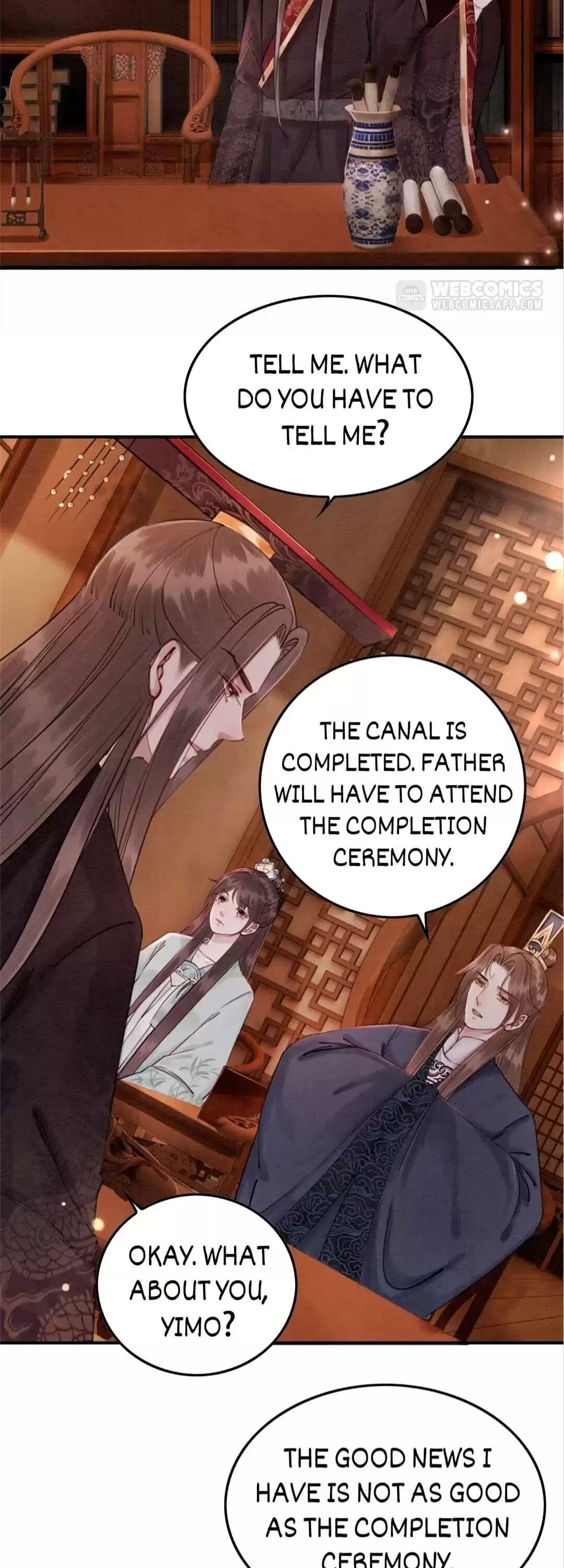 The Regent King is Too Ferocious Chapter 120 - page 14