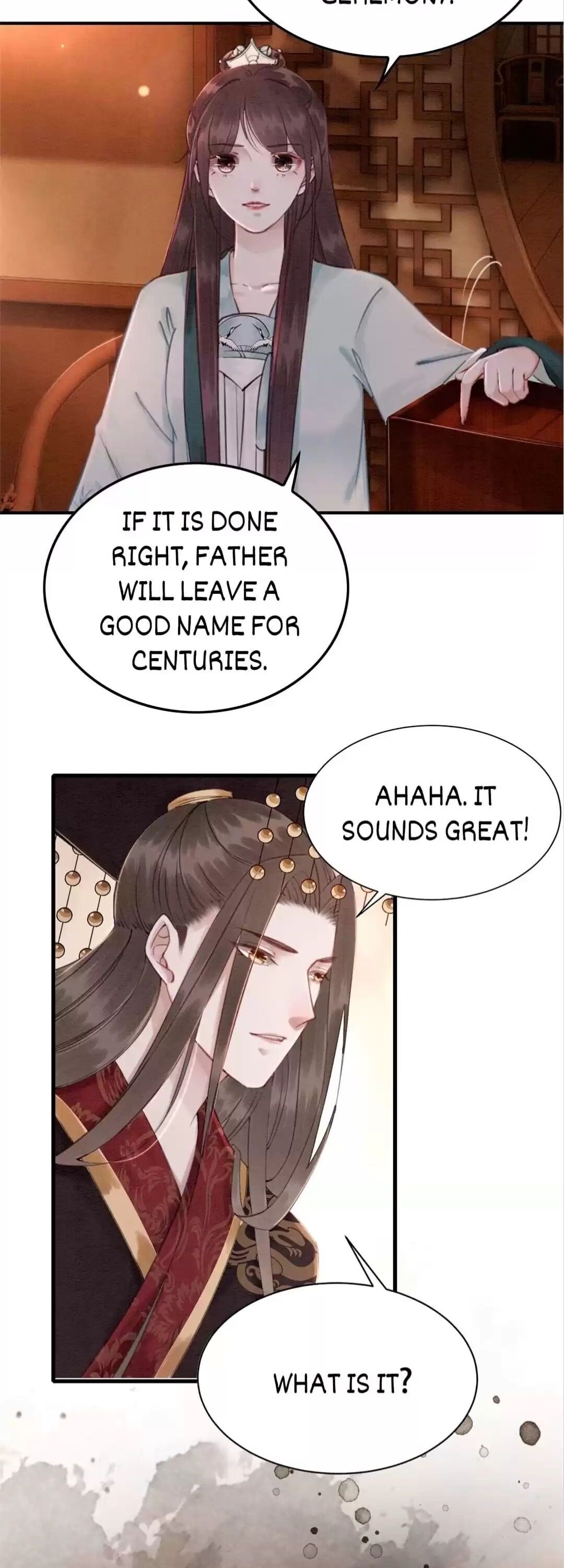 The Regent King is Too Ferocious Chapter 120 - page 15