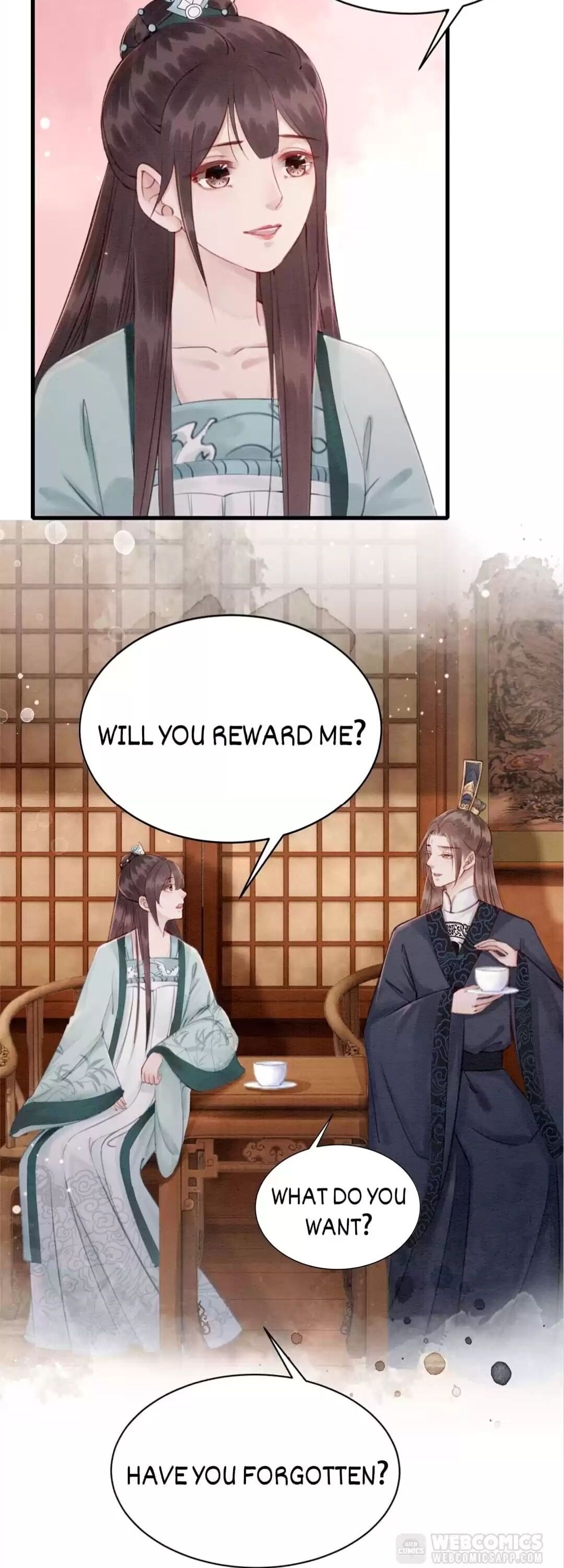 The Regent King is Too Ferocious Chapter 120 - page 8
