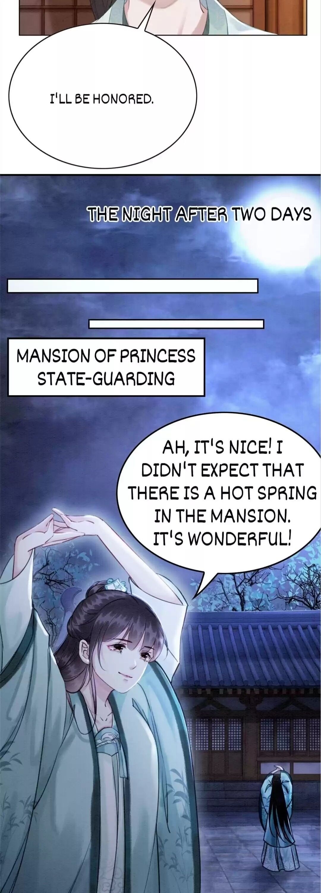The Regent King is Too Ferocious Chapter 108 - page 18