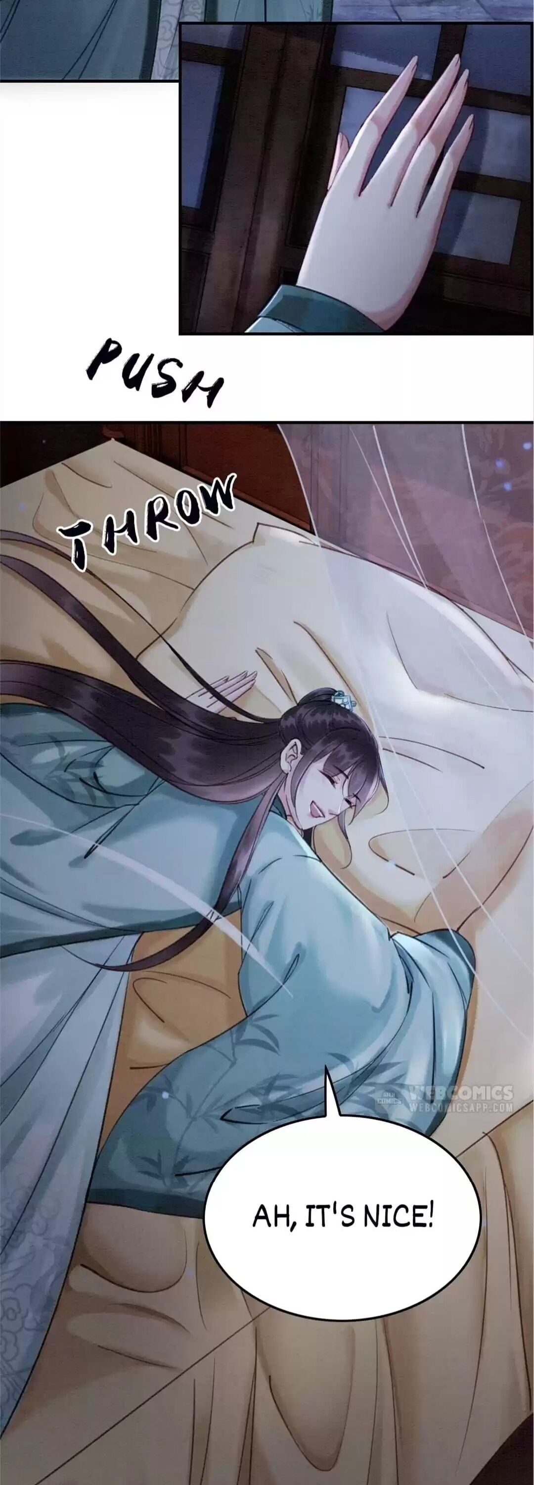 The Regent King is Too Ferocious Chapter 108 - page 19